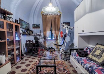 SARZANA CENTRO STORICO APPARTAMENTO  (2).jpg - Apartment Via Antonio Gramsci, Sarzana - photo 6