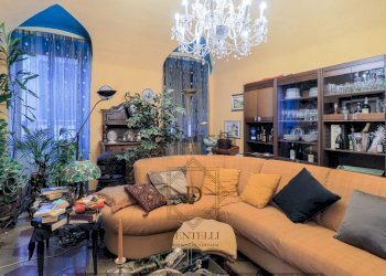 SARZANA CENTRO STORICO APPARTAMENTO  (5).jpg - Apartment Via Antonio Gramsci, Sarzana - photo 8