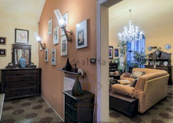 SARZANA CENTRO STORICO APPARTAMENTO  (6).jpg - Apartment Via Antonio Gramsci, Sarzana - photo 9