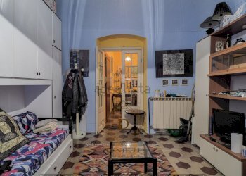 SARZANA CENTRO STORICO APPARTAMENTO  (7).jpg - Apartment Via Antonio Gramsci, Sarzana - photo 10