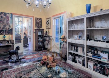 SARZANA CENTRO STORICO APPARTAMENTO  (8).jpg - Apartment Via Antonio Gramsci, Sarzana - photo 11