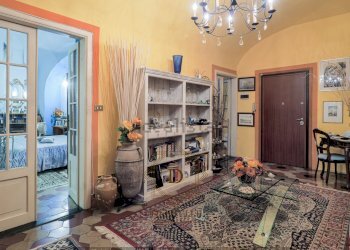 SARZANA CENTRO STORICO APPARTAMENTO  (9).jpg - Apartment Via Antonio Gramsci, Sarzana - photo 12