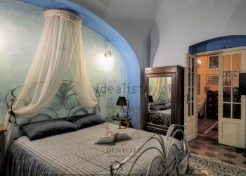 SARZANA CENTRO STORICO APPARTAMENTO  (11).jpg - Apartment Via Antonio Gramsci, Sarzana - photo 13