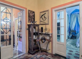 SARZANA CENTRO STORICO APPARTAMENTO  (12).jpg - Apartment Via Antonio Gramsci, Sarzana - photo 14