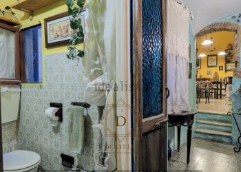 SARZANA CENTRO STORICO APPARTAMENTO  (16).jpg - Apartment Via Antonio Gramsci, Sarzana - photo 16