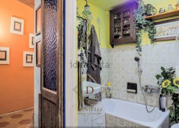 SARZANA CENTRO STORICO APPARTAMENTO  (17).jpg - Apartment Via Antonio Gramsci, Sarzana - photo 17