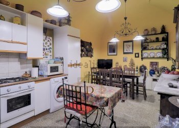 SARZANA CENTRO STORICO APPARTAMENTO  (18).jpg - Apartment Via Antonio Gramsci, Sarzana - photo 18