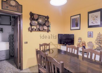 SARZANA CENTRO STORICO APPARTAMENTO  (19).jpg - Apartment Via Antonio Gramsci, Sarzana - photo 19