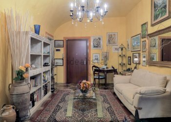 SARZANA CENTRO STORICO APPARTAMENTO  (21).jpg - Apartment Via Antonio Gramsci, Sarzana - photo 21