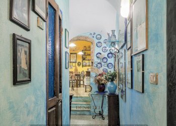 SARZANA CENTRO STORICO APPARTAMENTO  (22).jpg - Apartment Via Antonio Gramsci, Sarzana - photo 22