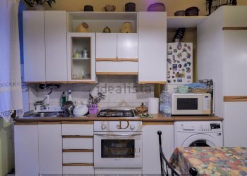 SARZANA CENTRO STORICO APPARTAMENTO  (23).jpg - Apartment Via Antonio Gramsci, Sarzana - photo 23