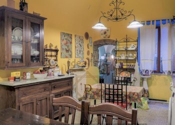 SARZANA CENTRO STORICO APPARTAMENTO  (24).jpg - Apartment Via Antonio Gramsci, Sarzana - photo 24