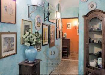 SARZANA CENTRO STORICO APPARTAMENTO  (25).jpg - Apartment Via Antonio Gramsci, Sarzana - photo 25