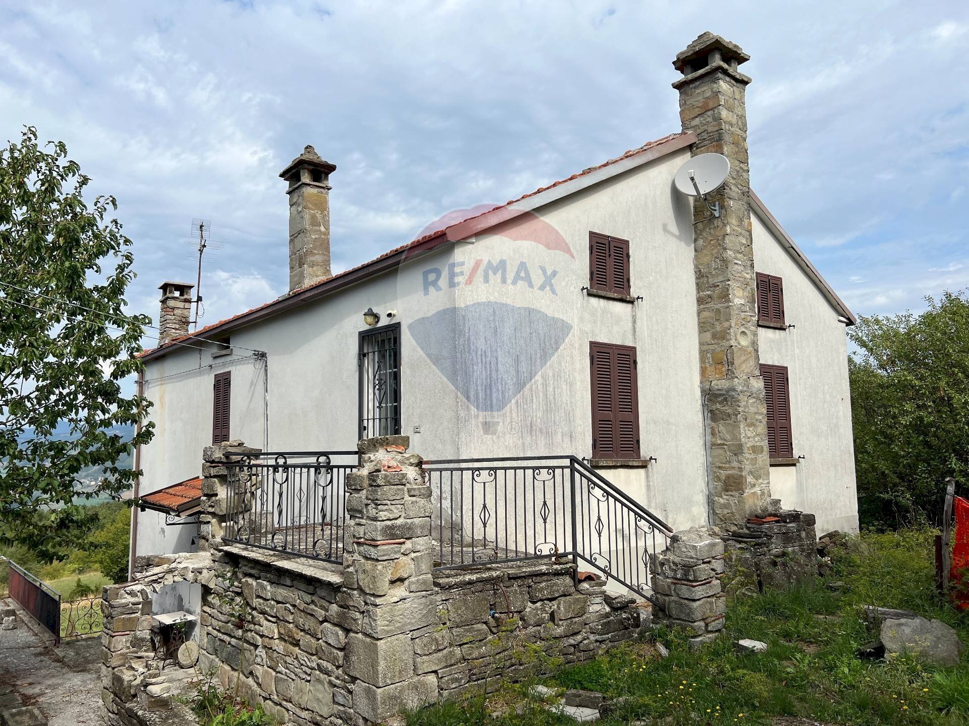 Rustico località Chiappa 
 Gravago, Bardi, Bardi - foto 3