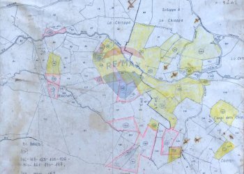 Rustico località Chiappa 
 Gravago, Bardi, Bardi - foto 17