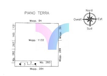 Terreno edificabile via cesare battisti, Carbonera - foto 2