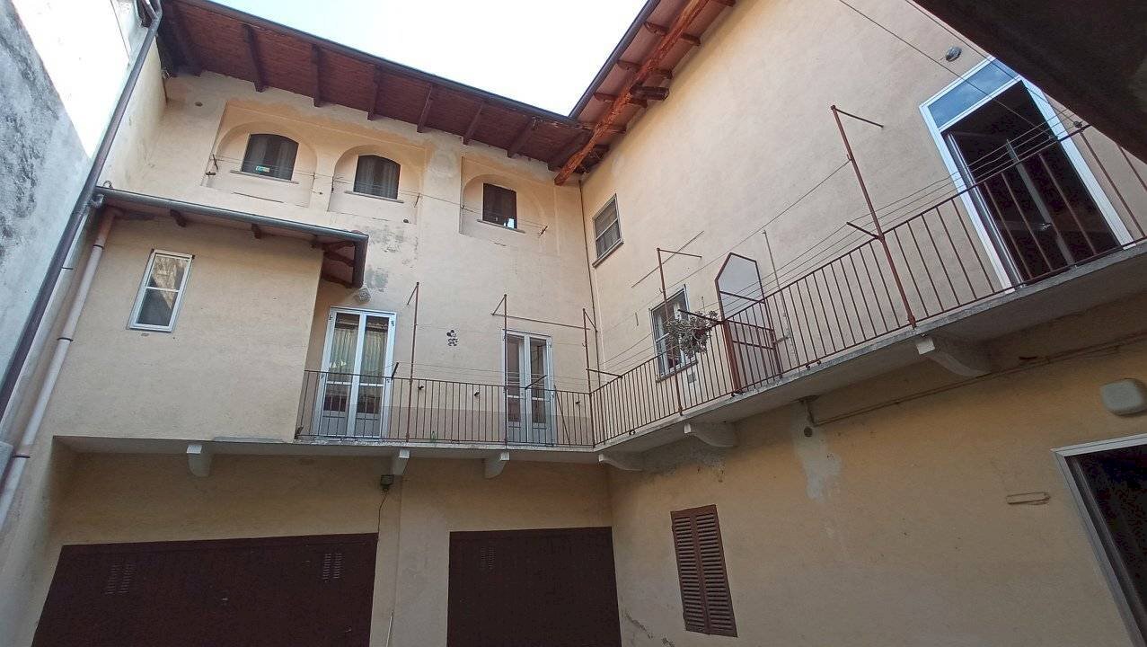 #canovaonline - Quadrilocale via Cesare Balbo, 7, Gattinara - foto 2