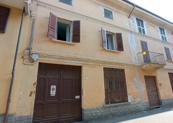 #canovaonline - Quadrilocale via Cesare Balbo, 7, Gattinara - foto 1