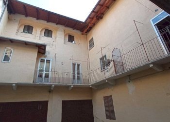 #canovaonline - Quadrilocale via Cesare Balbo, 7, Gattinara - foto 2