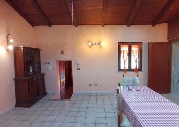 #canovaonline - Quadrilocale via Cesare Balbo, 7, Gattinara - foto 16