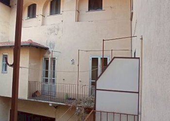 #canovaonline - Quadrilocale via Cesare Balbo, 7, Gattinara - foto 26