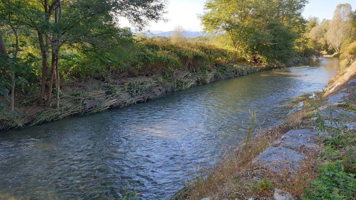 Rustico via Molino della Resiga s.n.c, Fontaneto d'Agogna - foto 2