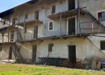 Rustico via Molino della Resiga s.n.c, Fontaneto d'Agogna - foto 4