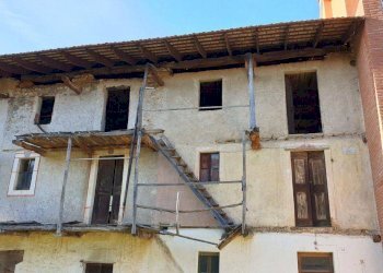 Rustico via Molino della Resiga s.n.c, Fontaneto d'Agogna - foto 5