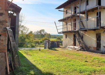 Rustico via Molino della Resiga s.n.c, Fontaneto d'Agogna - foto 6