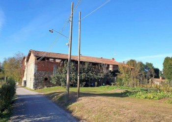 Rustico via Molino della Resiga s.n.c, Fontaneto d'Agogna - foto 8