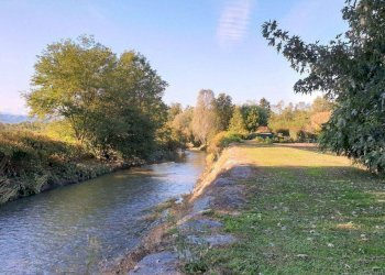 Rustico via Molino della Resiga s.n.c, Fontaneto d'Agogna - foto 12