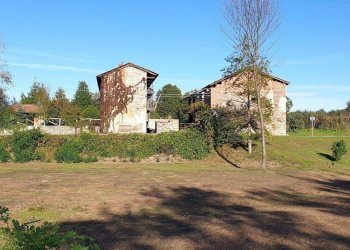 Rustico via Molino della Resiga s.n.c, Fontaneto d'Agogna - foto 13