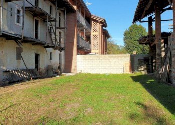 Rustico via Molino della Resiga s.n.c, Fontaneto d'Agogna - foto 15