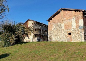 Rustico via Molino della Resiga s.n.c, Fontaneto d'Agogna - foto 16