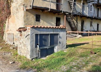 Rustico via Molino della Resiga s.n.c, Fontaneto d'Agogna - foto 18