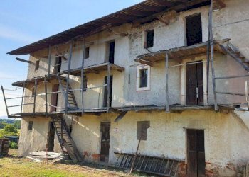 Rustico via Molino della Resiga s.n.c, Fontaneto d'Agogna - foto 20