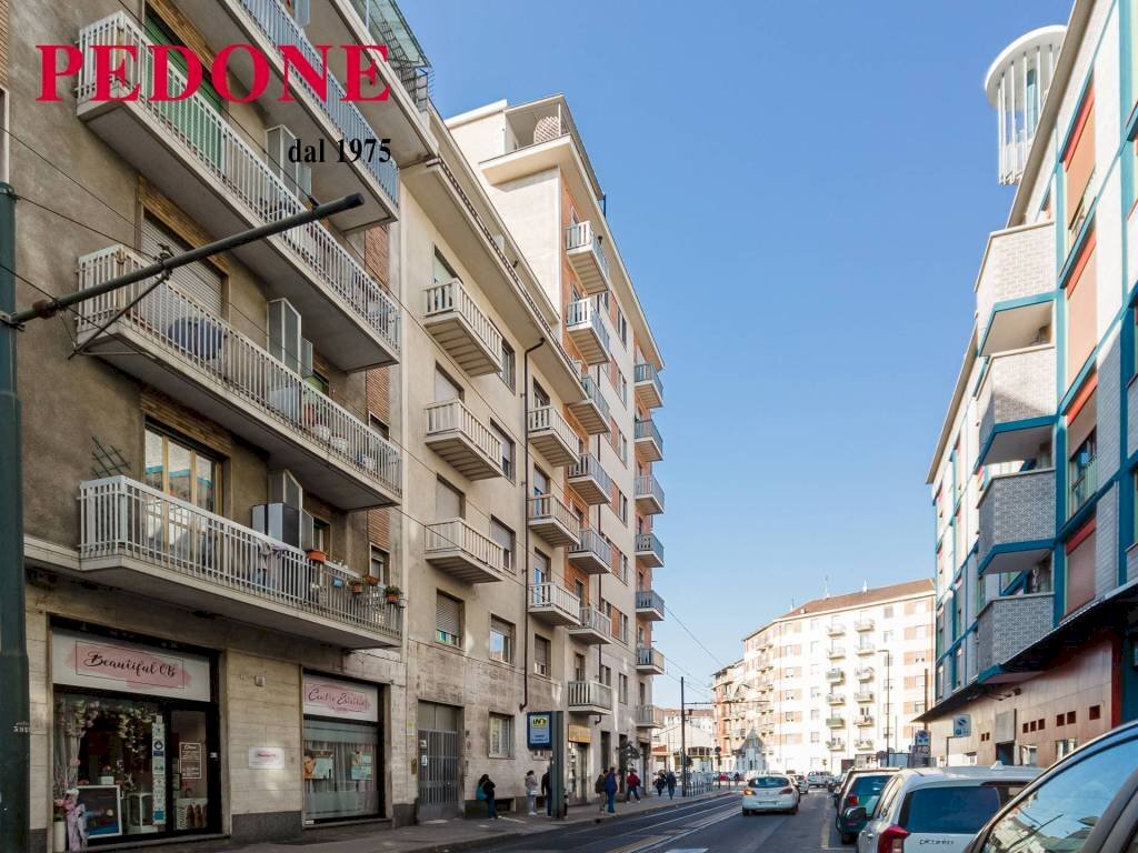 Bilocale via Bibiana 47, 47, Torino (zona Borgo Vittoria) - foto 1
