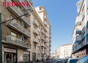 Bilocale via Bibiana 47, 47, Torino (zona Borgo Vittoria) - foto 1