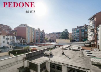 Bilocale via Bibiana 47, 47, Torino (zona Borgo Vittoria) - foto 12