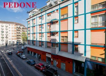 Bilocale via Bibiana 47, 47, Torino (zona Borgo Vittoria) - foto 13