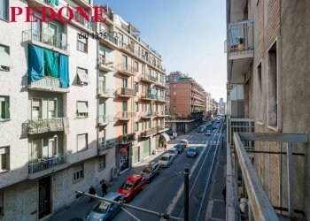 Bilocale via Bibiana 47, 47, Torino (zona Borgo Vittoria) - foto 14