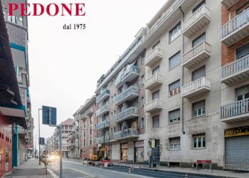 Bilocale via Bibiana 47, 47, Torino (zona Borgo Vittoria) - foto 18