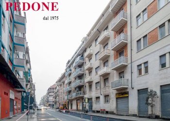 Bilocale via Bibiana 47, 47, Torino (zona Borgo Vittoria) - foto 19
