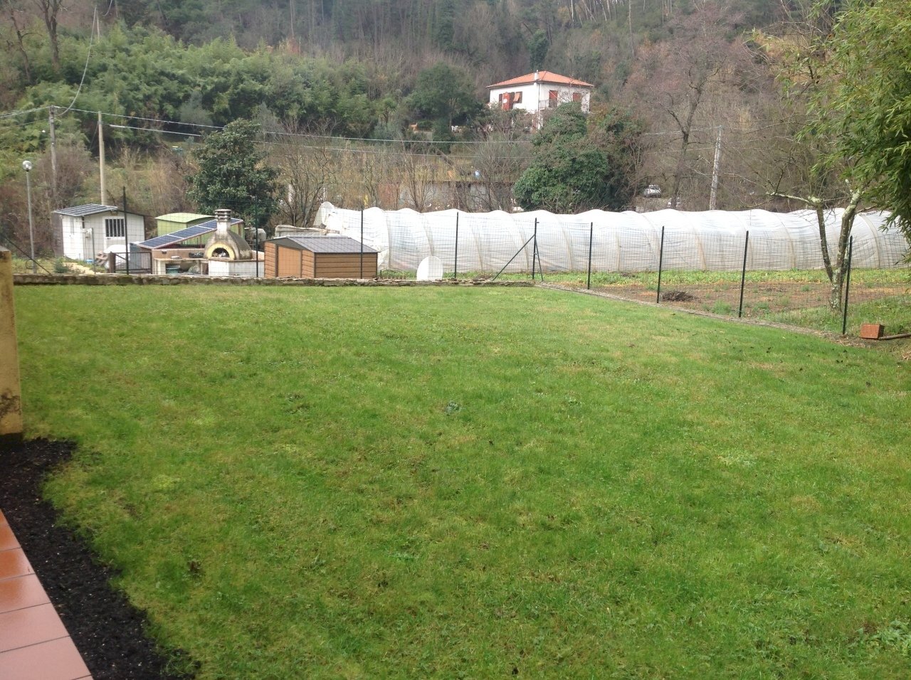 IMG-0012.JPG - Semi-detached house Sarzana - photo 3