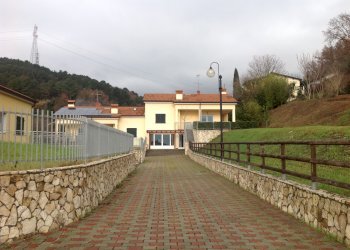 IMG-0007.JPG - Casa semi indipendente Sarzana - foto 2