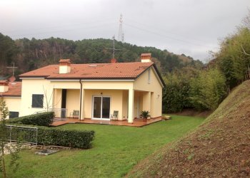 IMG-0017.JPG - Casa semi indipendente Sarzana - foto 5