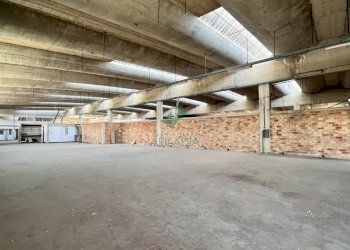 interni - Locale Commerciale Via Fratelli Philips 11, Bari - foto 7