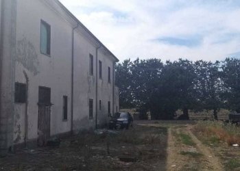 FOTO 1.jpg - Rustico via Selve, Savignano sul Rubicone - foto 2