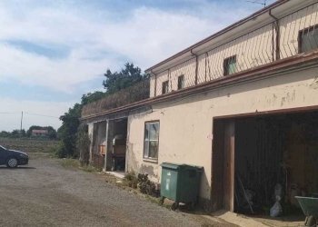 FOTO 2.jpg - Rustico via Selve, Savignano sul Rubicone - foto 3