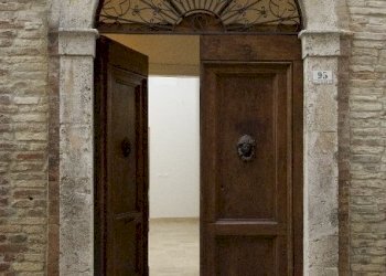 06 Trilocale centro storico Ripatransone - Trilocale Ripatransone - foto 1